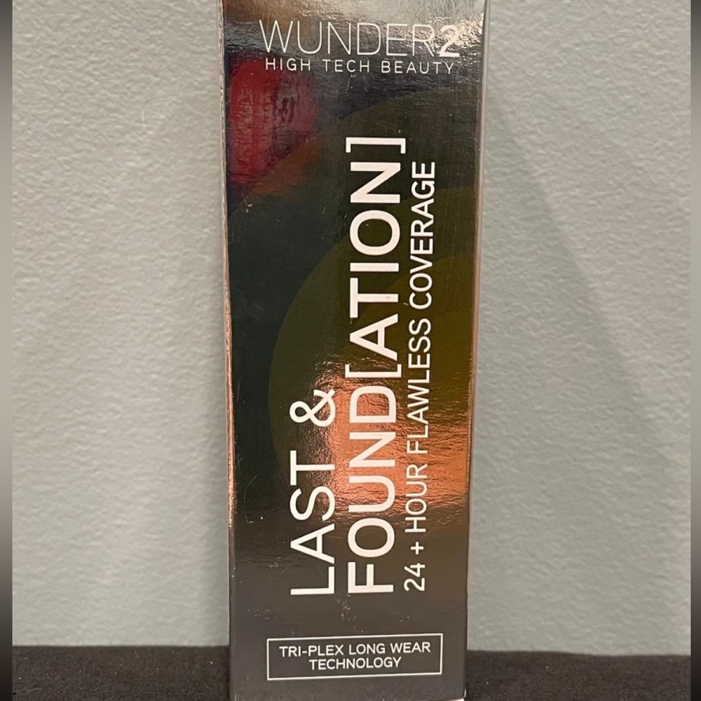 Wunder2 Last & Foundation (Color: Espresso)
